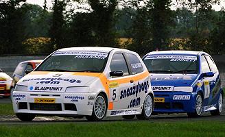 Fiat Punto Abarth Cup