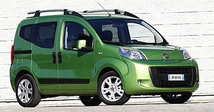 Fiat Qubo