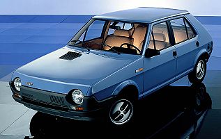 Fiat Strada / Ritmo 65