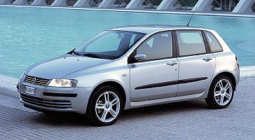 Fiat Stilo