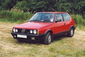 FIAT Strada / Ritmo