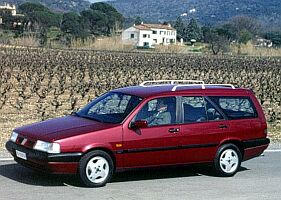 Fiat Tempra Station Wagon