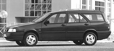 Fiat Tempra SW