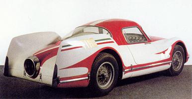 Fiat Turbina