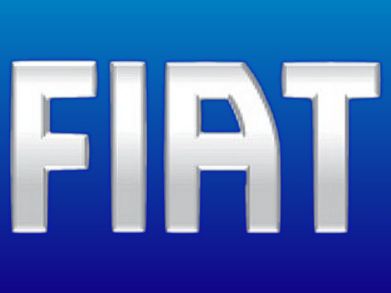 Fiat - this may take a little while to download