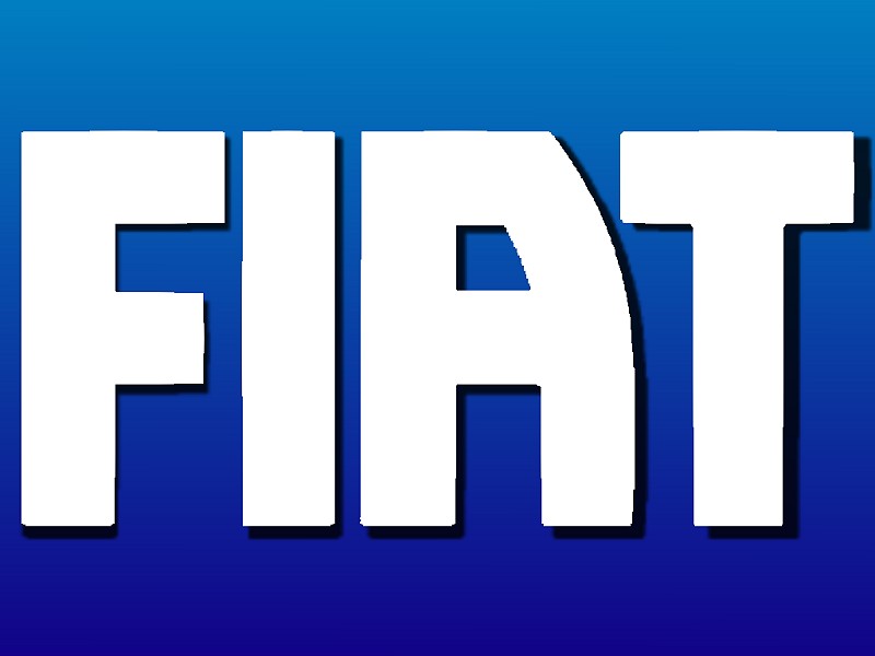 Fiat - this may take a little while to download