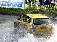 Fiat Stilo Rally