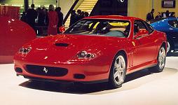 Ferrari 575M - Click for larger image