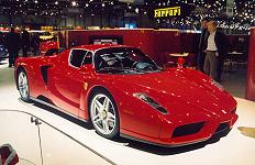 Ferrari Enzo - Click for larger image