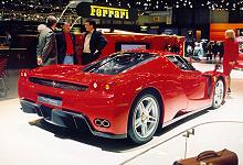 Ferrari Enzo - Click for larger image