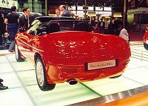 Fiat Barchetta - Click for larger image