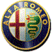 Click for a brief history of the Alfa Romeo badge