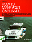 Buy this book and improve your car.
