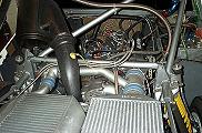 Lancia Delta S4 engine - click for larger image