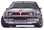 Lancia Delta HF integrale - dedicated page