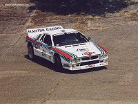 Lancia Rally / 037