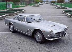 Maserati 3500GT