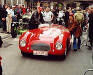 Cisitalia 202 S MM - Click for larger image
