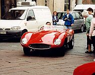 Ferrari 500 Mondial - Click for larger image