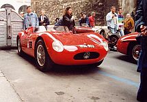 Maserati 150S - Click for larger image