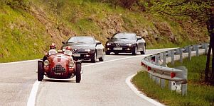 Pagani Lancia 1500 Sport - Click for larger image