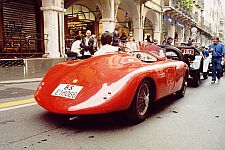 Stanguellini 1100 Sport - Click for larger image