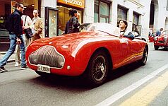Stanguellini 1100 Sport - Click for larger image