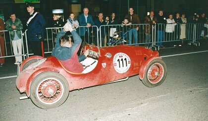 Giannini 750 Sport (1937)