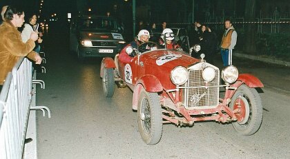 Alfa Romeo 6C1500 MM S (1928)