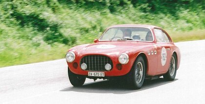 Ferrari 225S (1953)