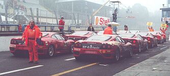 Ferrari 360 Challenge - Click for larger image