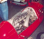 Alfa Romeo 158 Alfetta - Click for larger image