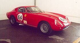 Ferrari 275 GTB - Click for larger image
