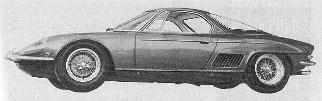 ATS 2500GT