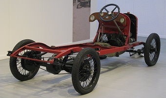 Chiribiri Monza (1924)