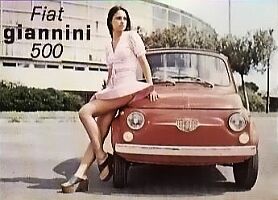 Giannini 500
