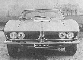 Iso Grifo