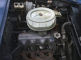 Vignale Fiat 1500