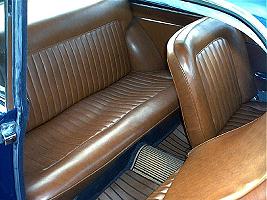 Vignale Fiat 1500