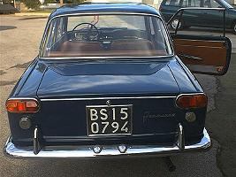 Vignale Fiat 1500