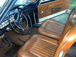 Vignale Fiat 1500