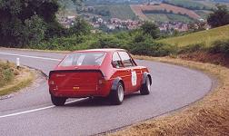 Alfa Romeo Alfasud - Click for larger image