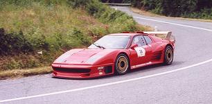 Ferrari - Click for larger image