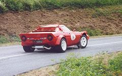 Lancia Stratos - Click for larger image