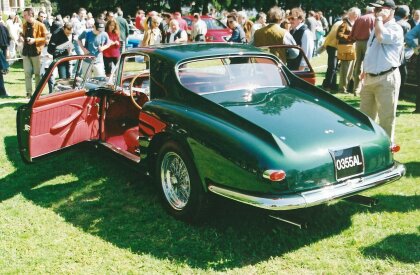 Ferrari 375 America (1955)